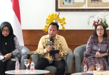 Pemprov Sumut Jamin Pangan Aman saat Ramadan